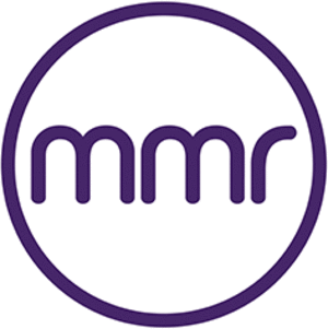 MMR Research Worldwide Ltd Company Logo